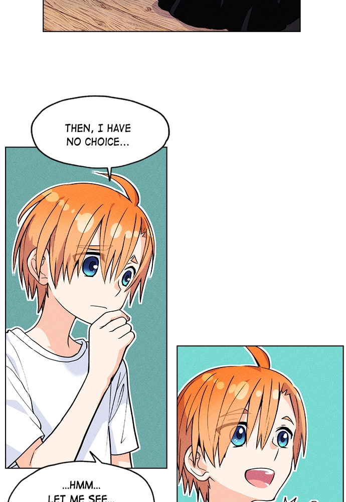 Housekeeper Chapter 1 Page 86