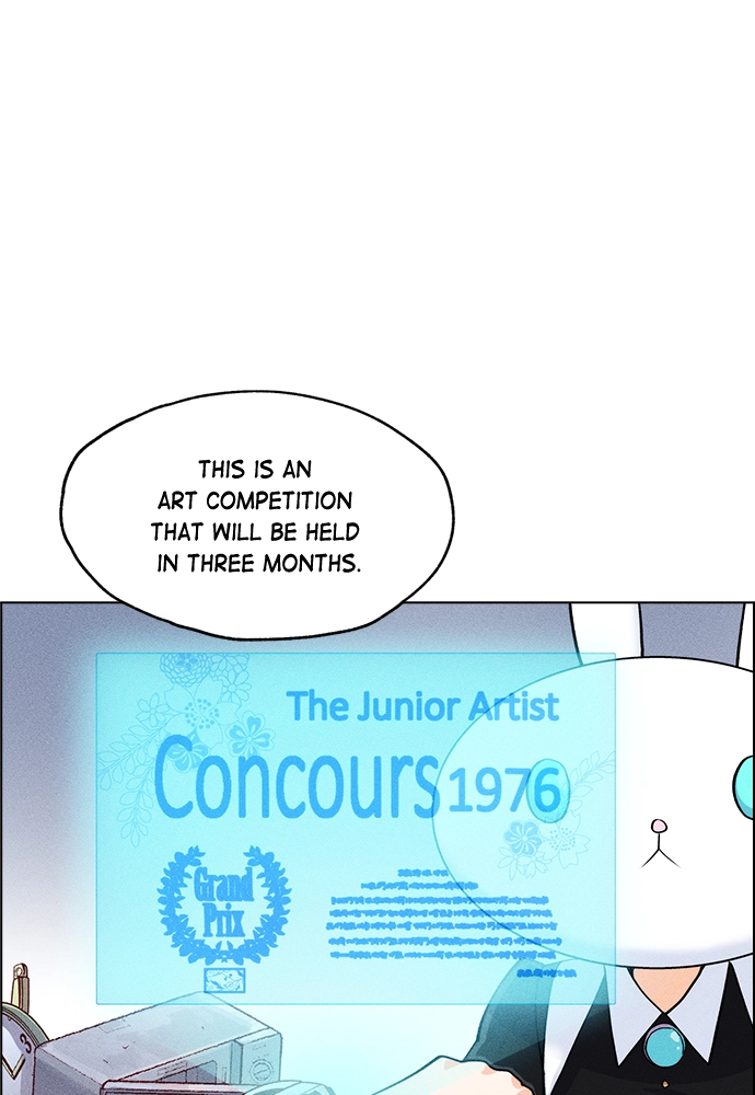 Housekeeper Chapter 1 Page 91