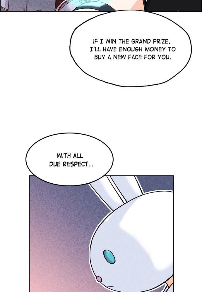 Housekeeper Chapter 1 Page 92