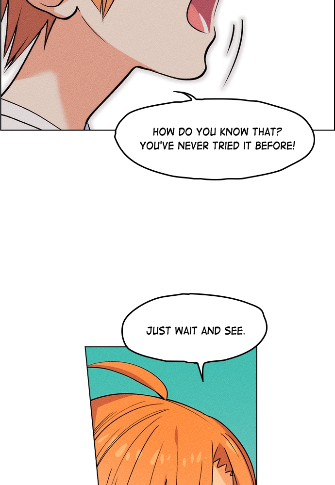 Housekeeper Chapter 1 Page 94