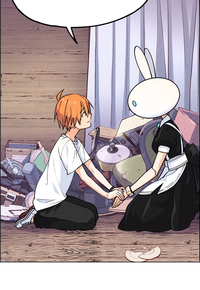 Housekeeper Chapter 1 Page 96