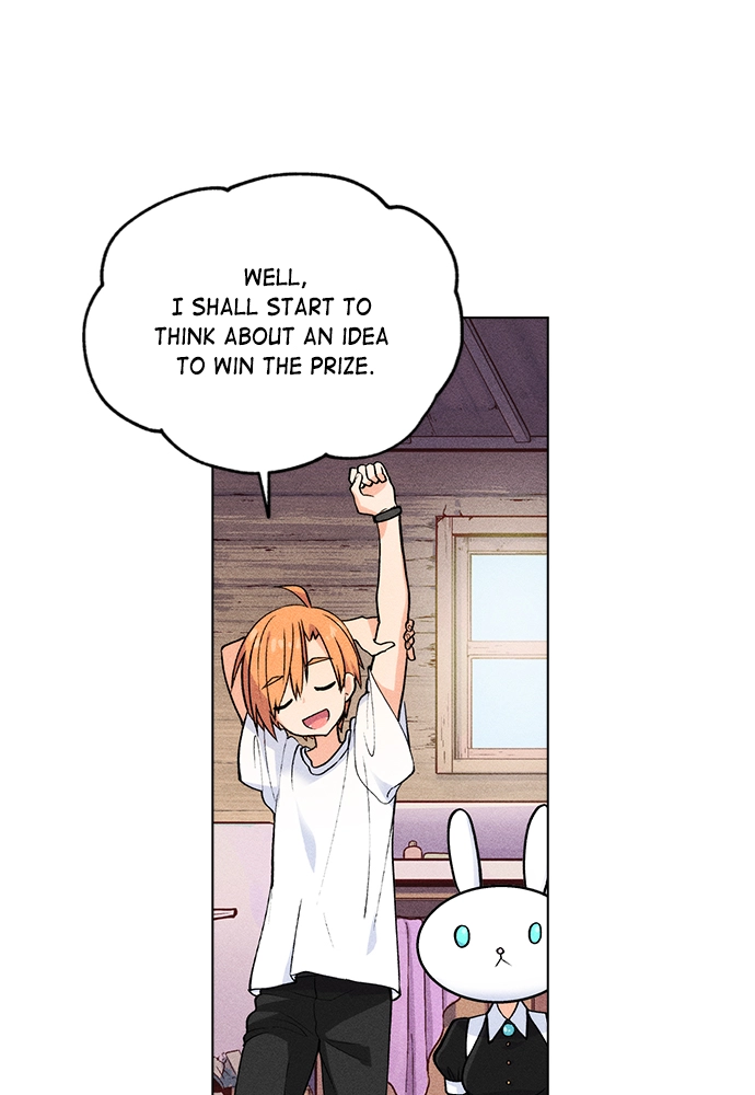 Housekeeper Chapter 1 Page 97