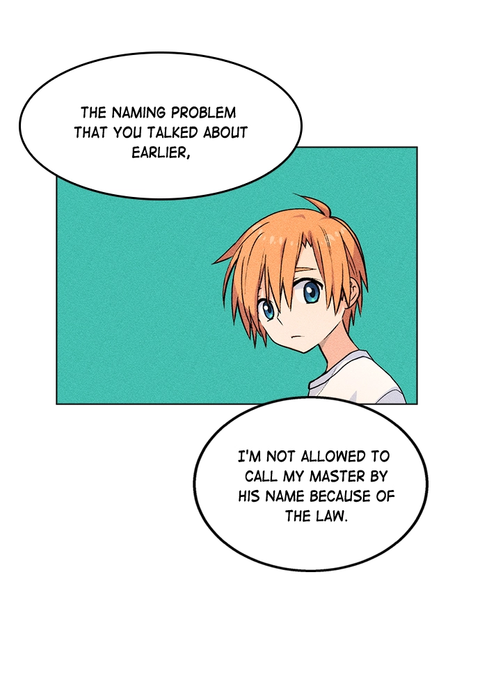 Housekeeper Chapter 1 Page 99