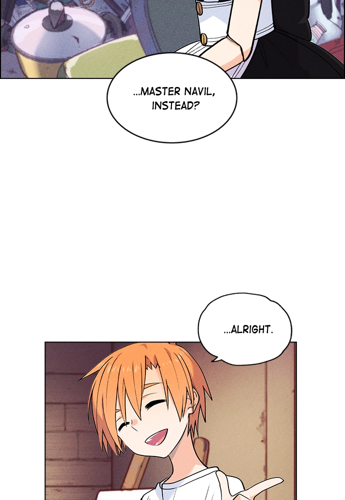 Housekeeper Chapter 1 Page 101