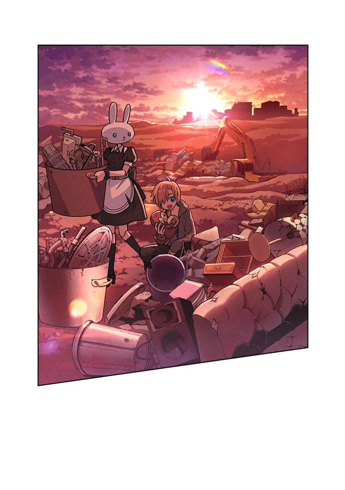 Housekeeper Chapter 1 Page 103