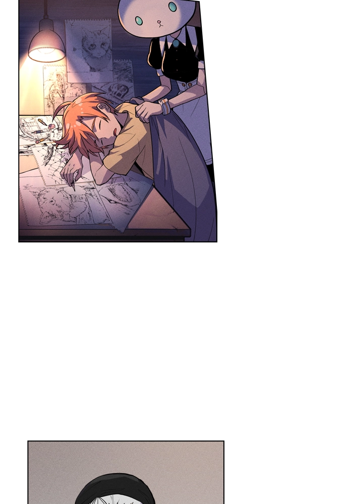 Housekeeper Chapter 1 Page 106