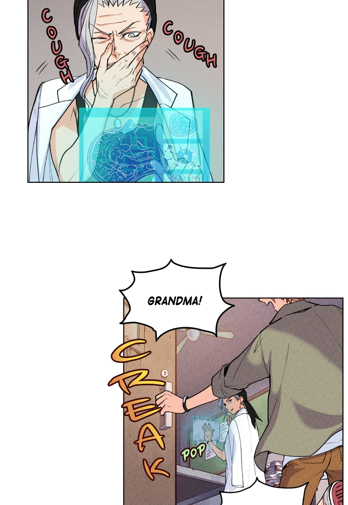 Housekeeper Chapter 1 Page 107