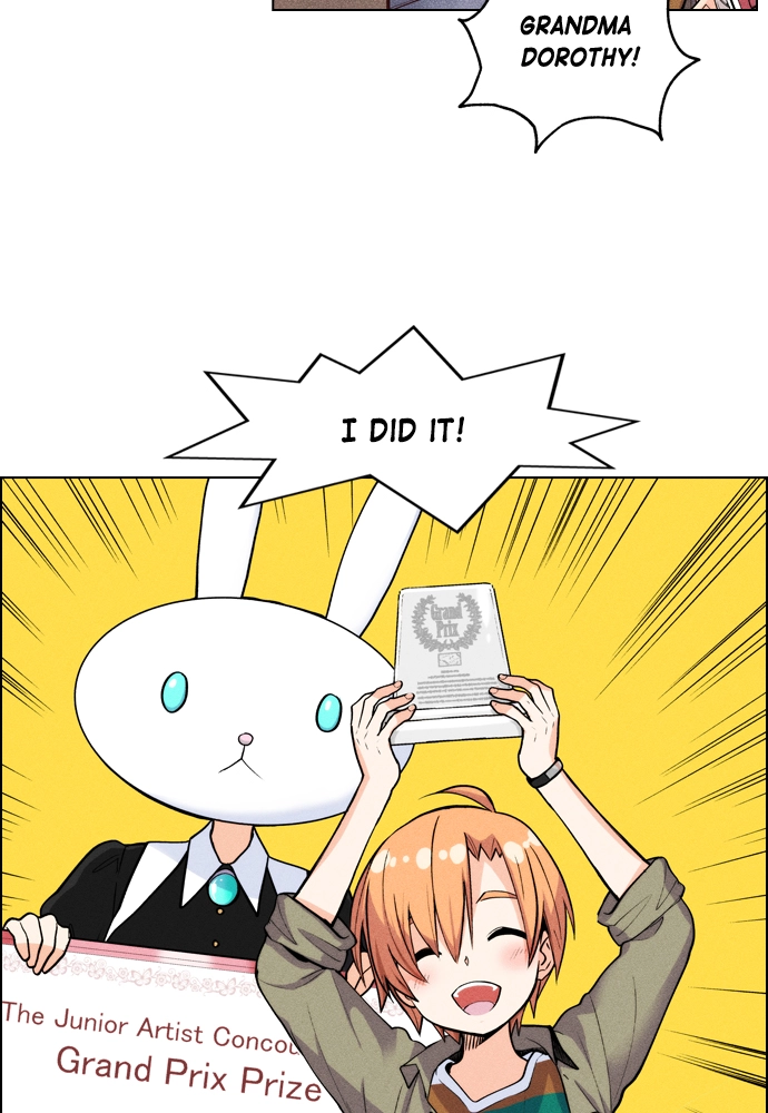 Housekeeper Chapter 1 Page 108