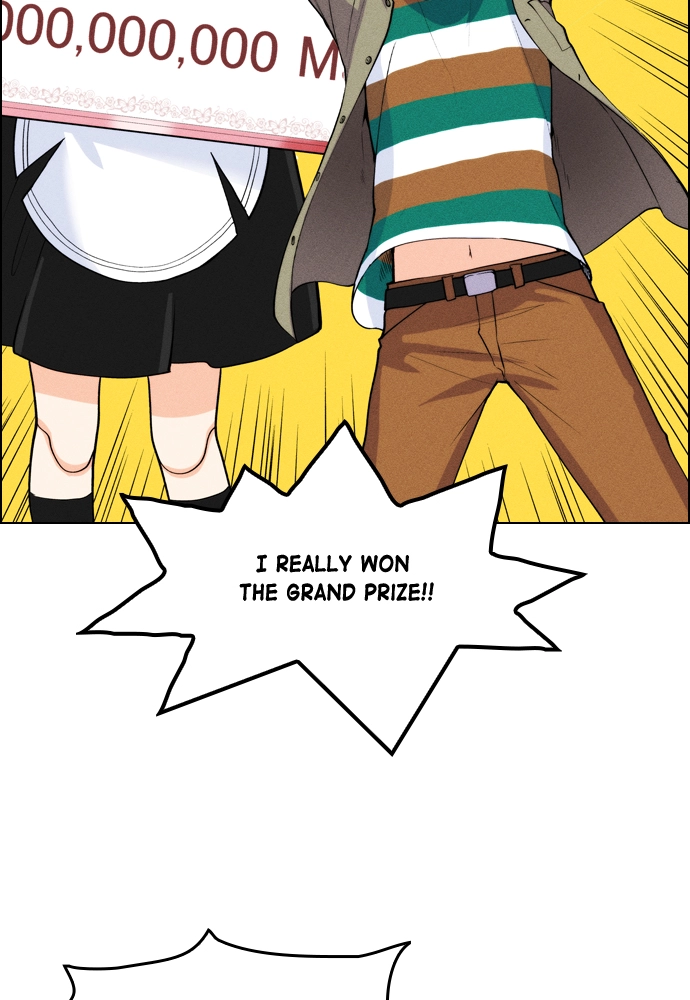 Housekeeper Chapter 1 Page 109