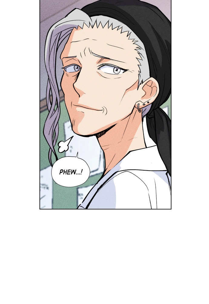 Housekeeper Chapter 1 Page 111