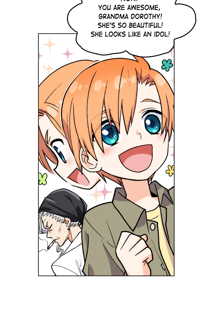 Housekeeper Chapter 1 Page 114