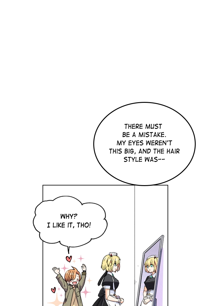 Housekeeper Chapter 1 Page 115