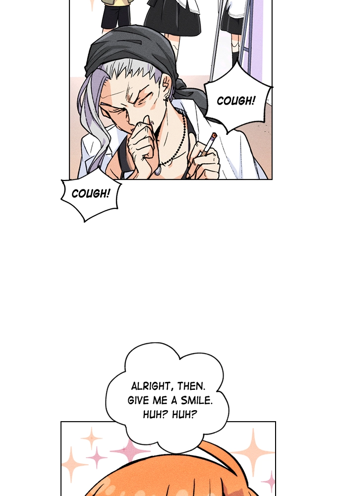 Housekeeper Chapter 1 Page 116