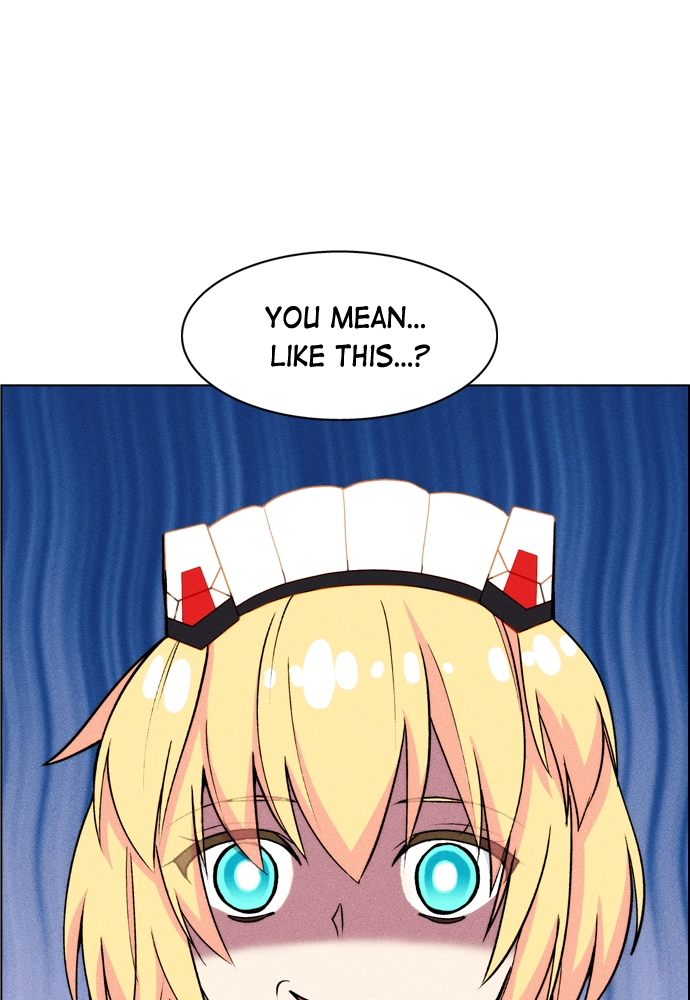 Housekeeper Chapter 1 Page 118