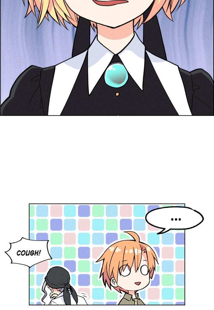 Housekeeper Chapter 1 Page 119