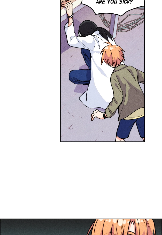 Housekeeper Chapter 1 Page 123