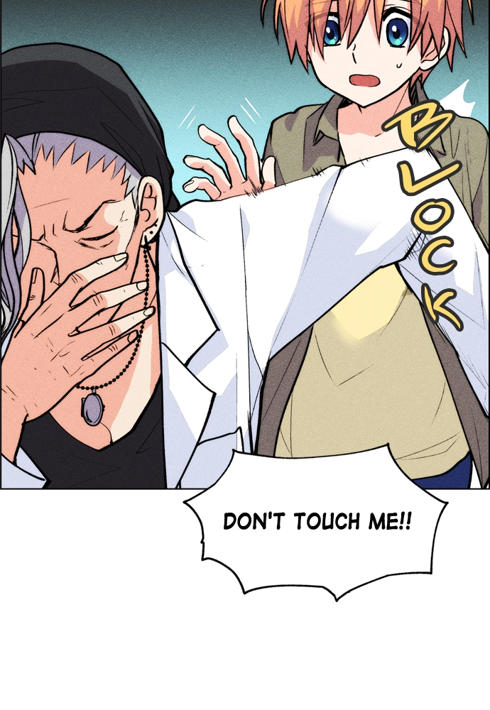 Housekeeper Chapter 1 Page 124