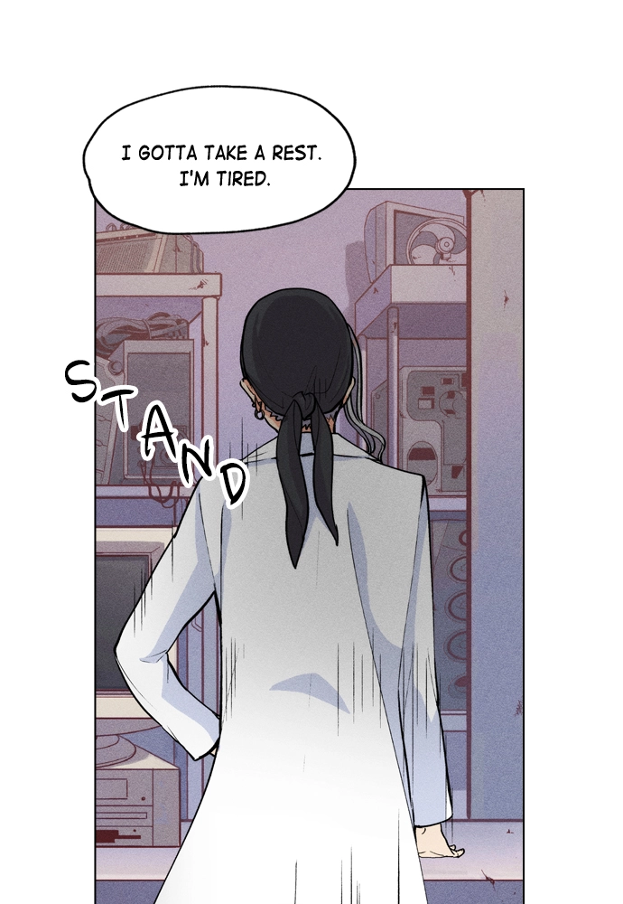 Housekeeper Chapter 1 Page 125