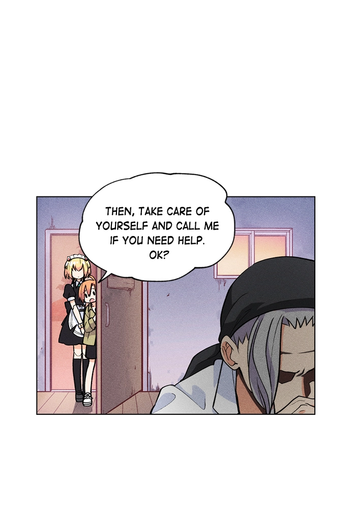 Housekeeper Chapter 1 Page 127