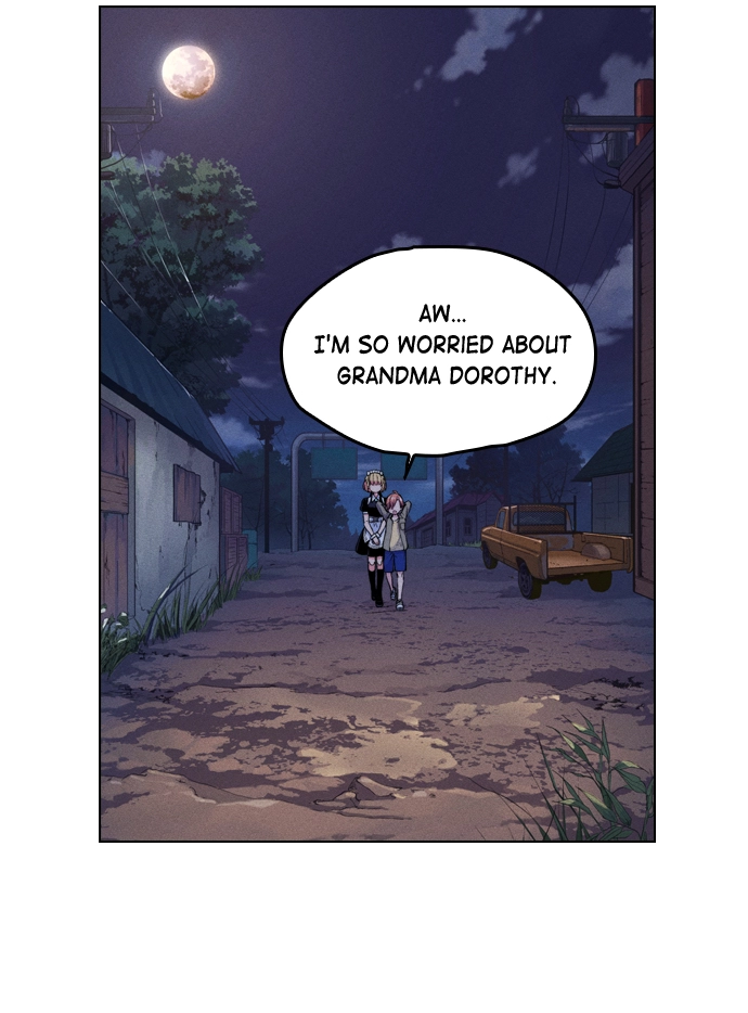 Housekeeper Chapter 1 Page 133