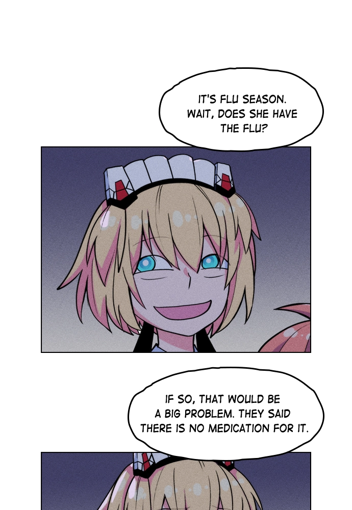 Housekeeper Chapter 1 Page 134