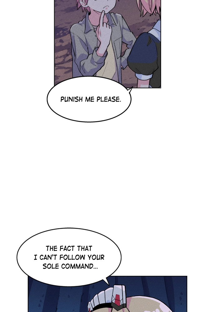 Housekeeper Chapter 1 Page 139