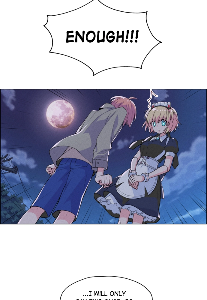 Housekeeper Chapter 1 Page 143