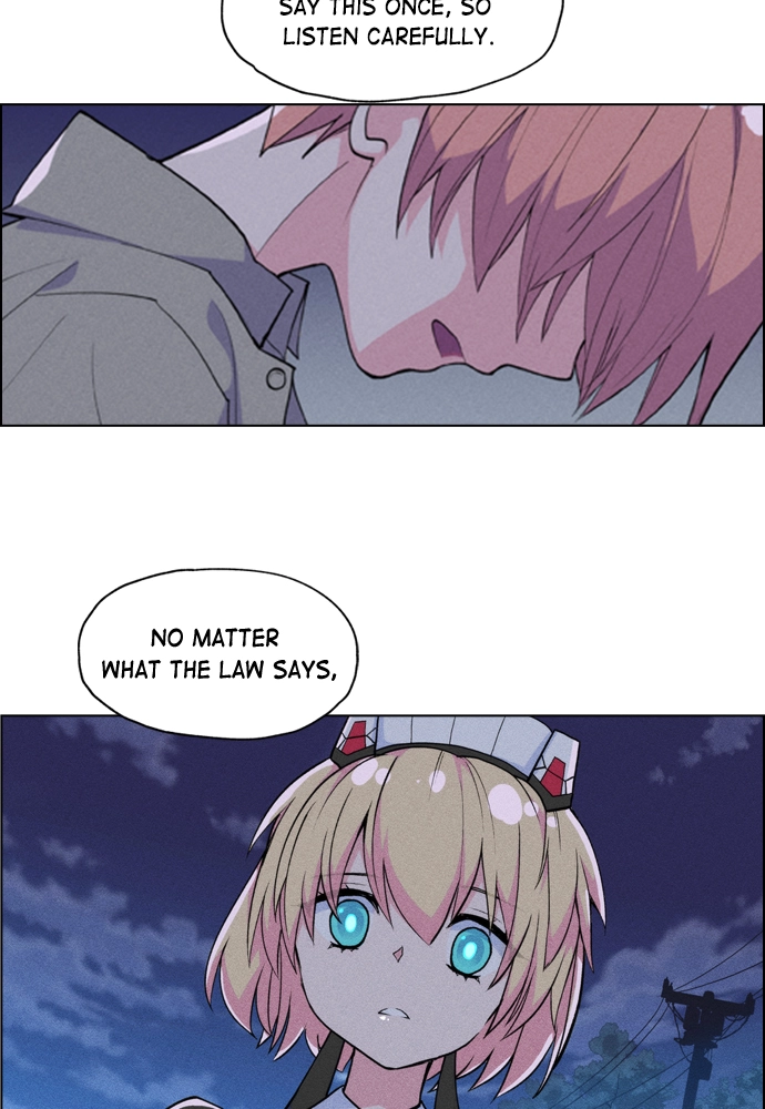 Housekeeper Chapter 1 Page 144