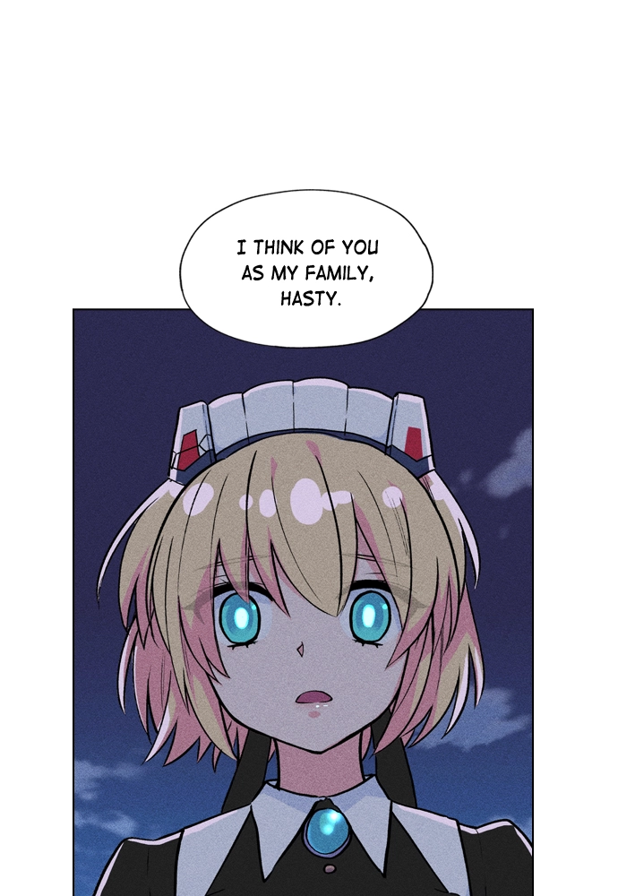 Housekeeper Chapter 1 Page 153