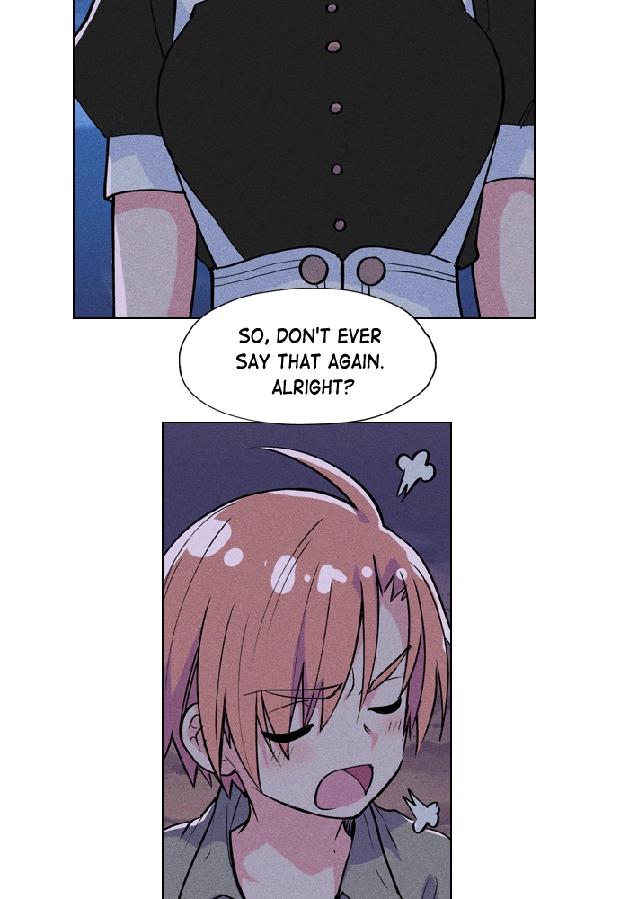 Housekeeper Chapter 1 Page 154