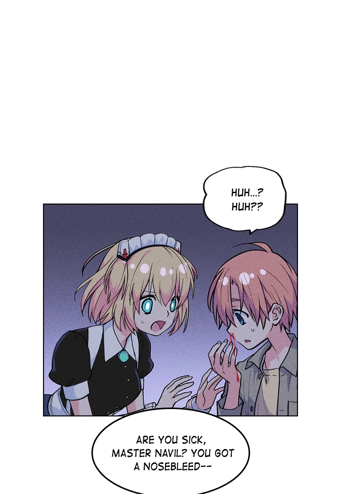 Housekeeper Chapter 1 Page 160