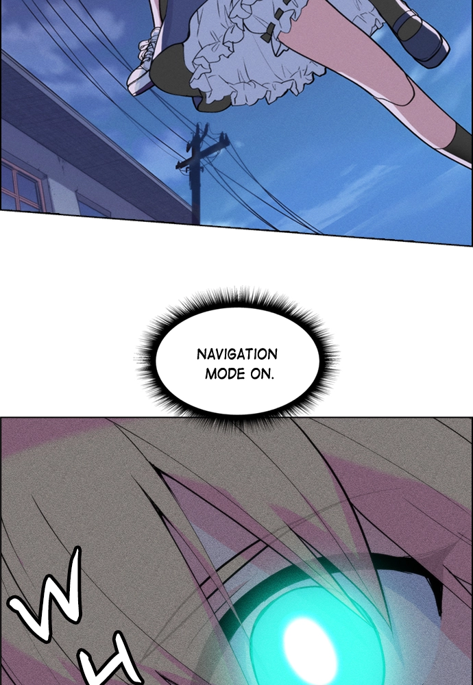 Housekeeper Chapter 1 Page 165