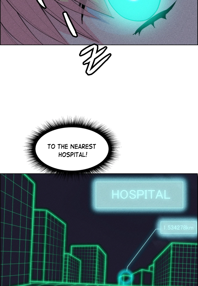 Housekeeper Chapter 1 Page 166