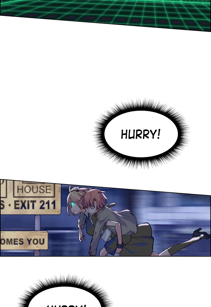 Housekeeper Chapter 1 Page 167