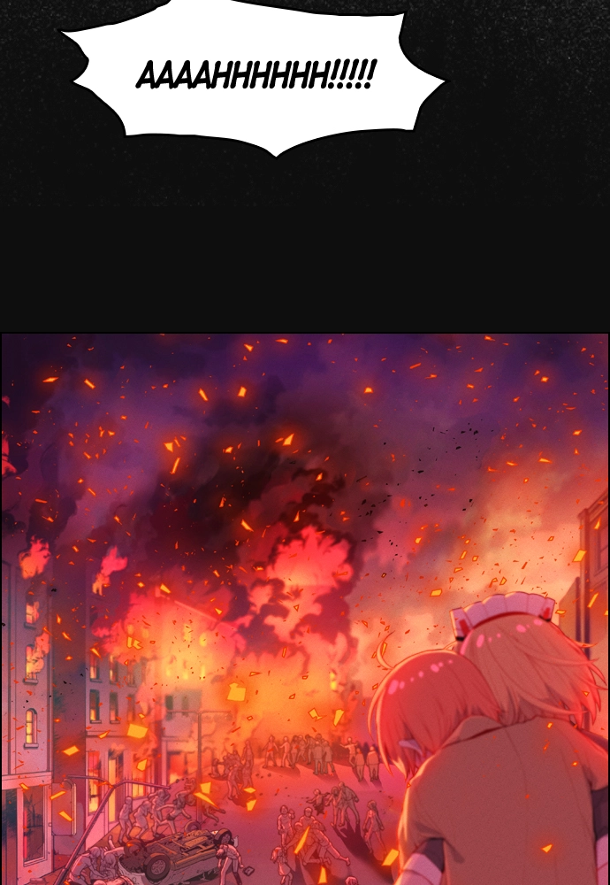 Housekeeper Chapter 1 Page 171