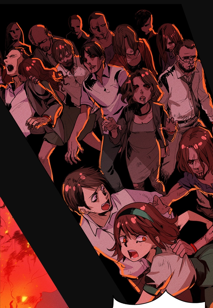 Housekeeper Chapter 1 Page 174