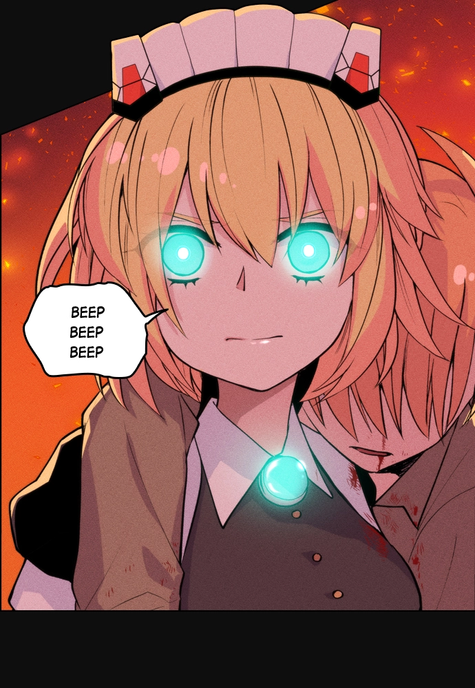 Housekeeper Chapter 1 Page 178