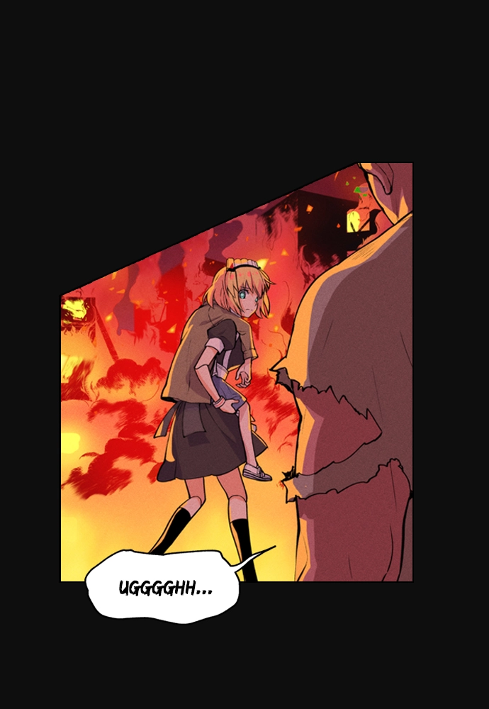 Housekeeper Chapter 1 Page 179