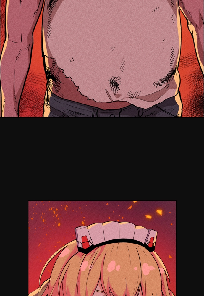 Housekeeper Chapter 1 Page 181