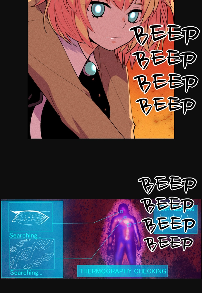 Housekeeper Chapter 1 Page 182