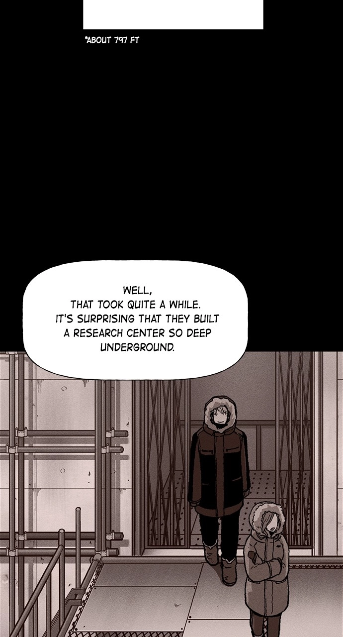 Housekeeper Chapter 94 Page 10