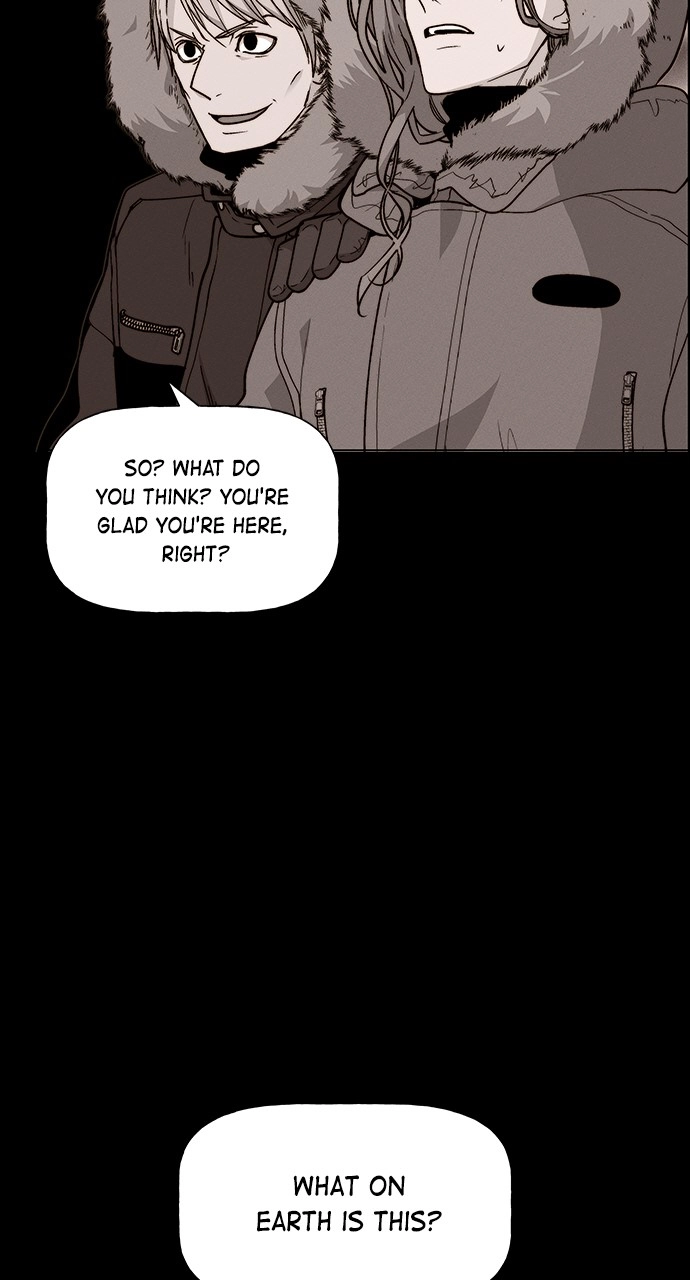 Housekeeper Chapter 94 Page 13