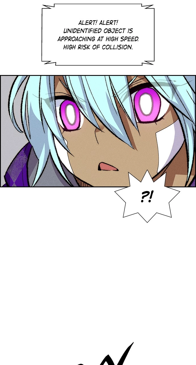 Housekeeper Chapter 94 Page 20