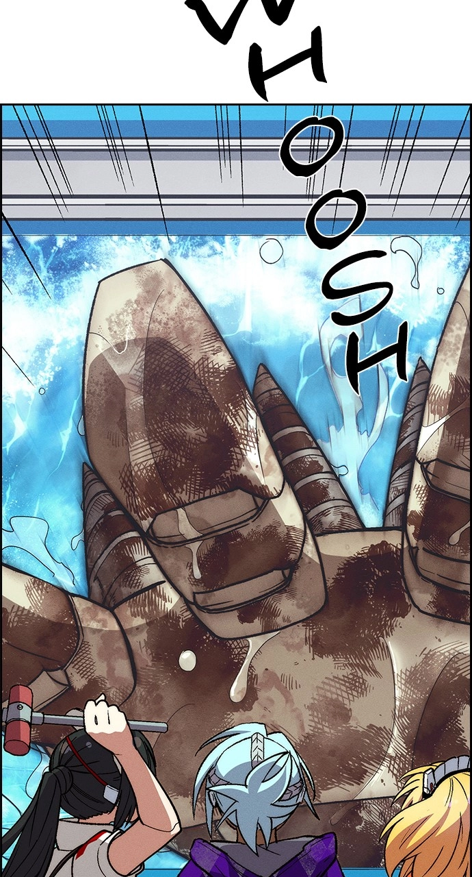 Housekeeper Chapter 94 Page 21
