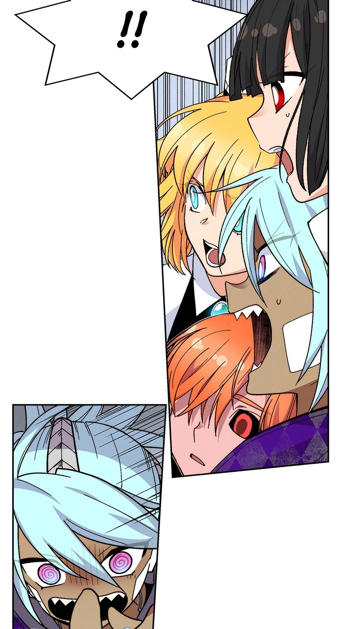 Housekeeper Chapter 94 Page 23