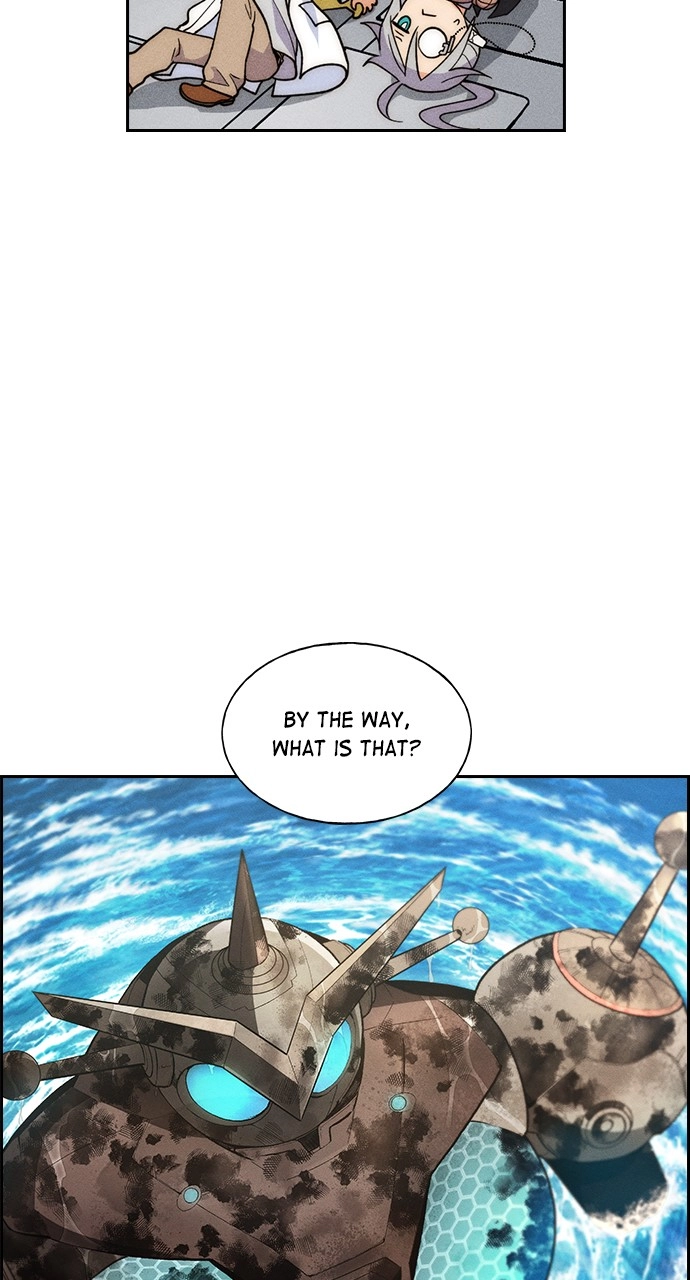 Housekeeper Chapter 94 Page 27