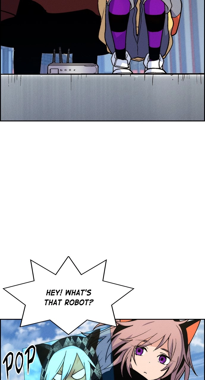 Housekeeper Chapter 94 Page 33