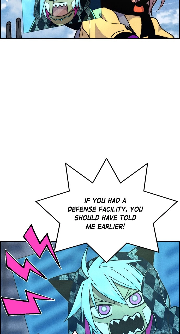 Housekeeper Chapter 94 Page 34