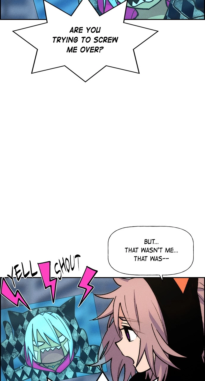 Housekeeper Chapter 94 Page 35