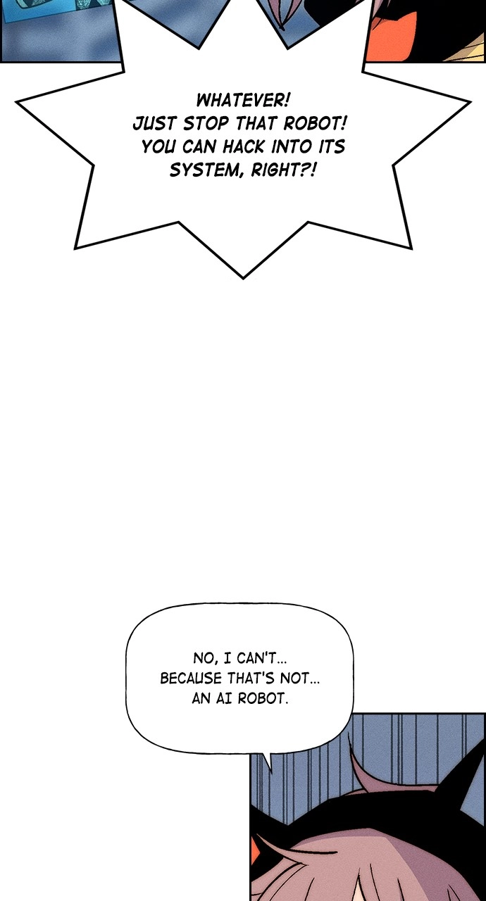 Housekeeper Chapter 94 Page 36